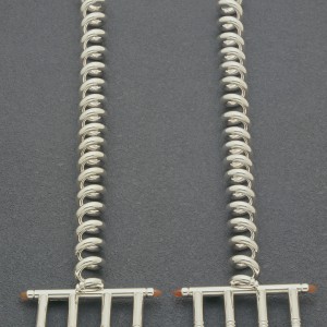 Fussili Pasta Forks